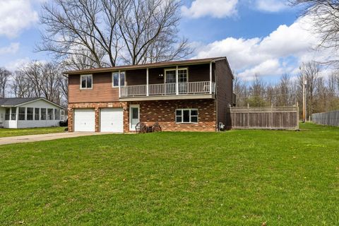 Tiny photo for 5978 Alice Drive, Westerville, OH 43081 (MLS # 226010253)