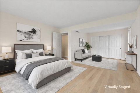 Tiny photo for 5978 Alice Drive, Westerville, OH 43081 (MLS # 226010253)