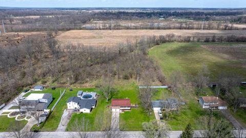 Tiny photo for 5978 Alice Drive, Westerville, OH 43081 (MLS # 226010253)