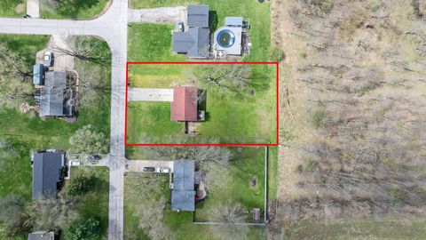 Tiny photo for 5978 Alice Drive, Westerville, OH 43081 (MLS # 226010253)