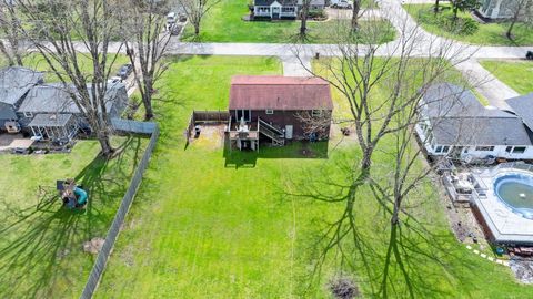Tiny photo for 5978 Alice Drive, Westerville, OH 43081 (MLS # 226010253)