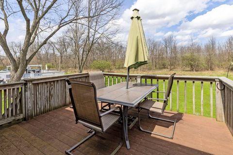 Tiny photo for 5978 Alice Drive, Westerville, OH 43081 (MLS # 226010253)