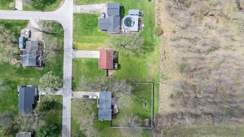 Tiny photo for 5978 Alice Drive, Westerville, OH 43081 (MLS # 226010253)