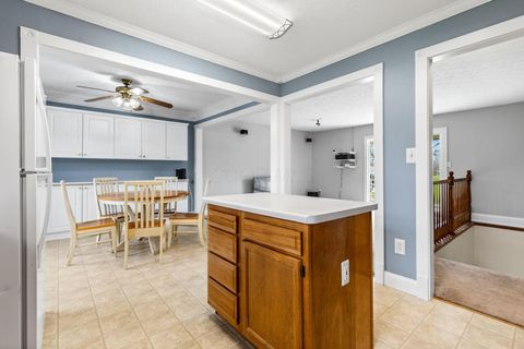 Tiny photo for 5978 Alice Drive, Westerville, OH 43081 (MLS # 226010253)