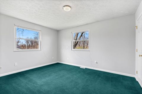 Tiny photo for 5978 Alice Drive, Westerville, OH 43081 (MLS # 226010253)