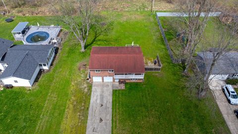 Tiny photo for 5978 Alice Drive, Westerville, OH 43081 (MLS # 226010253)