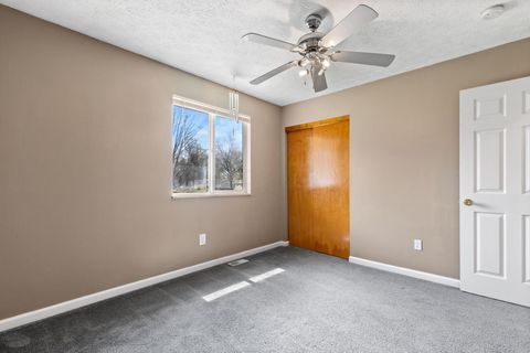 Tiny photo for 5978 Alice Drive, Westerville, OH 43081 (MLS # 226010253)