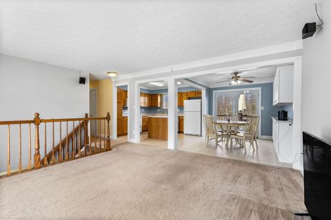 Tiny photo for 5978 Alice Drive, Westerville, OH 43081 (MLS # 226010253)