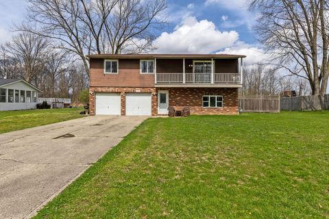 Tiny photo for 5978 Alice Drive, Westerville, OH 43081 (MLS # 226010253)