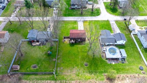 Tiny photo for 5978 Alice Drive, Westerville, OH 43081 (MLS # 226010253)