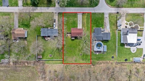 Tiny photo for 5978 Alice Drive, Westerville, OH 43081 (MLS # 226010253)