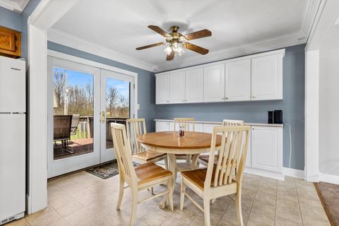 Tiny photo for 5978 Alice Drive, Westerville, OH 43081 (MLS # 226010253)