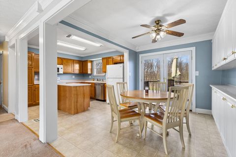 Tiny photo for 5978 Alice Drive, Westerville, OH 43081 (MLS # 226010253)