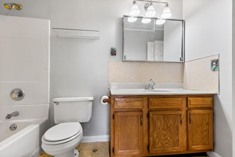 Tiny photo for 5978 Alice Drive, Westerville, OH 43081 (MLS # 226010253)