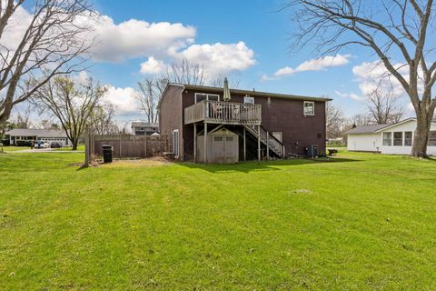Tiny photo for 5978 Alice Drive, Westerville, OH 43081 (MLS # 226010253)