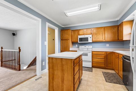 Tiny photo for 5978 Alice Drive, Westerville, OH 43081 (MLS # 226010253)