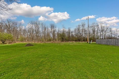 Tiny photo for 5978 Alice Drive, Westerville, OH 43081 (MLS # 226010253)