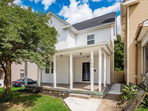 280 S Central Avenue Columbus OH 43223