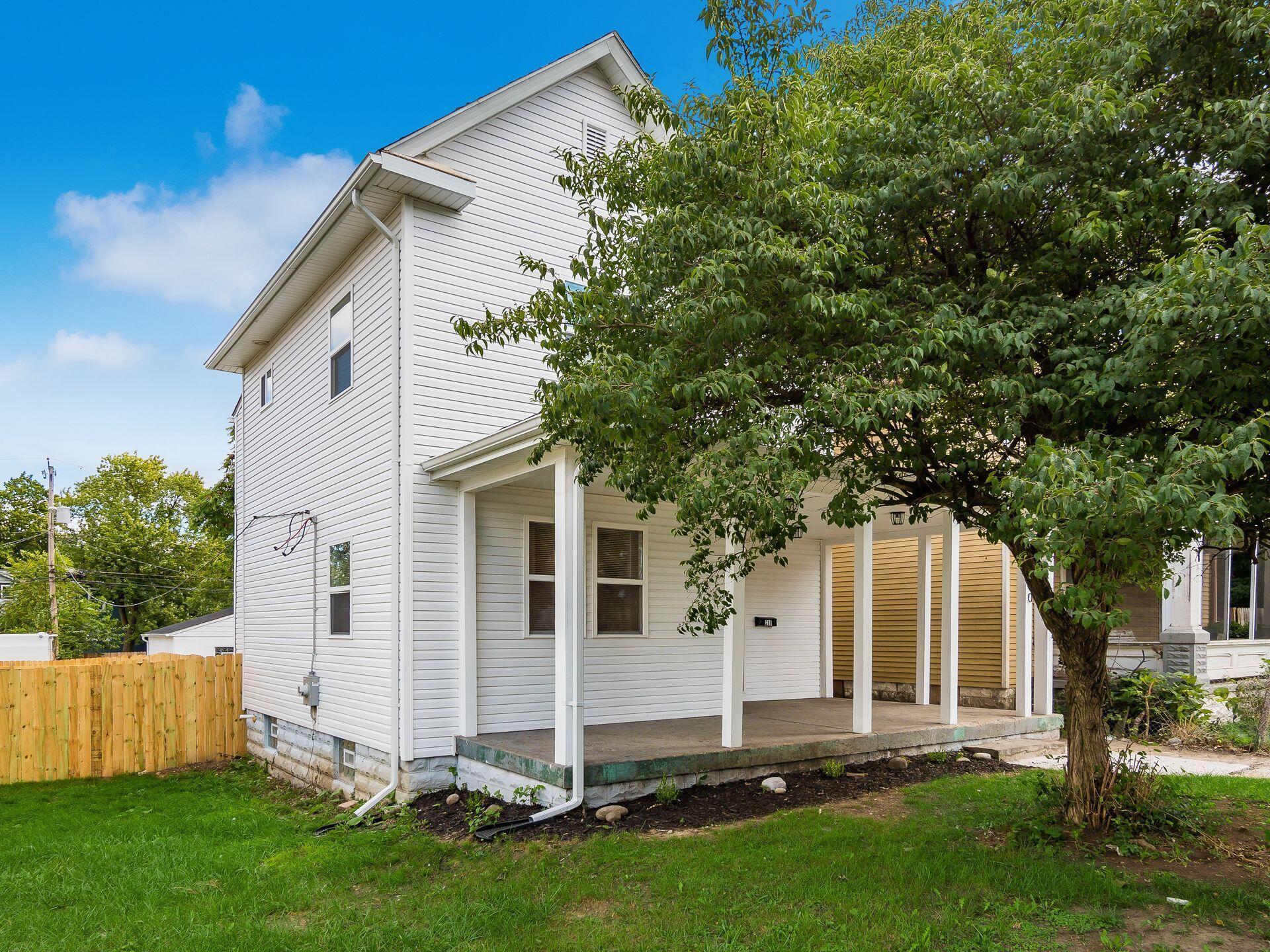 280 S Central Avenue