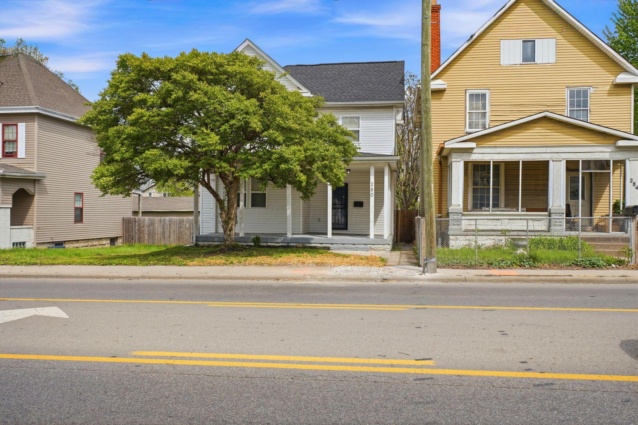 280 S Central Avenue