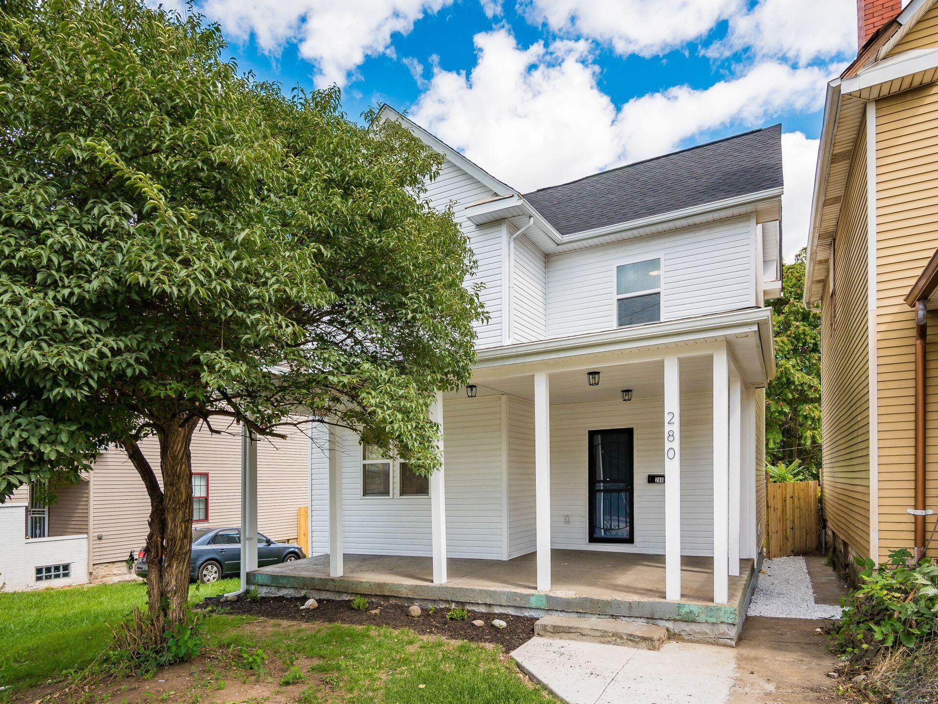 280 S Central Avenue