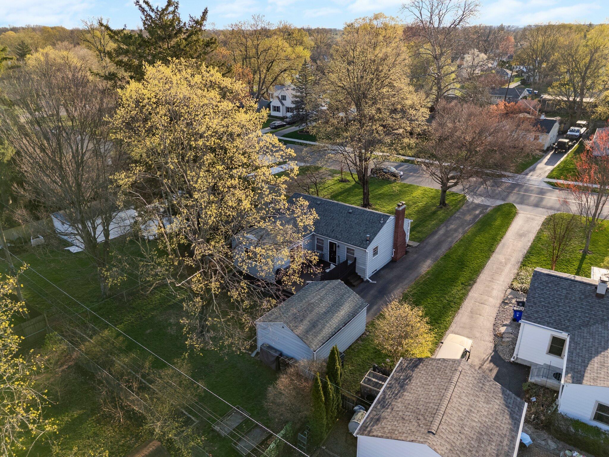 3250 Mountview Road, Columbus, Ohio image 34