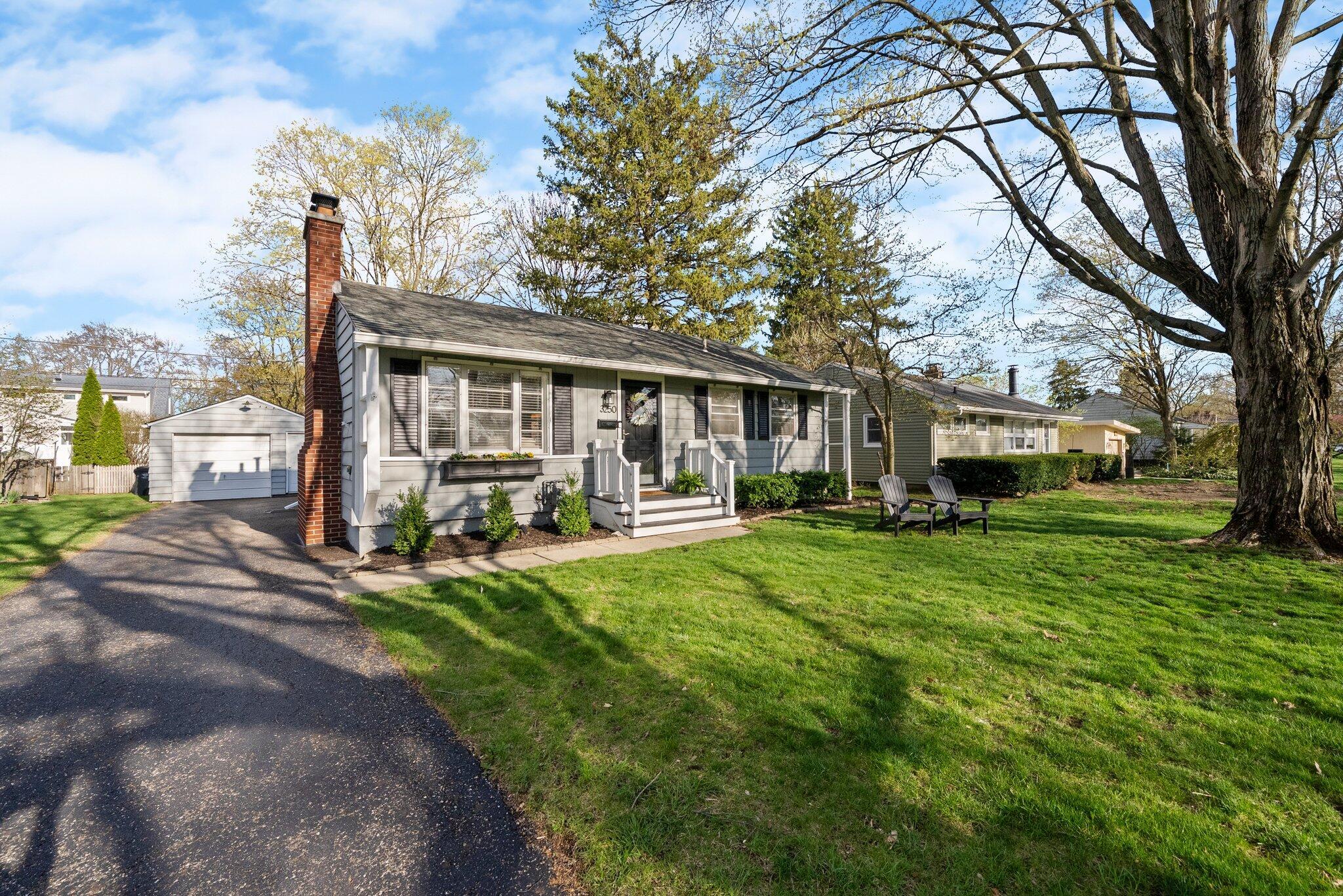 3250 Mountview Road, Columbus, Ohio image 2