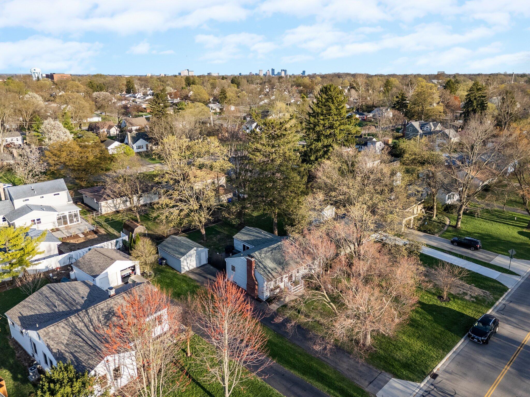 3250 Mountview Road, Columbus, Ohio image 37