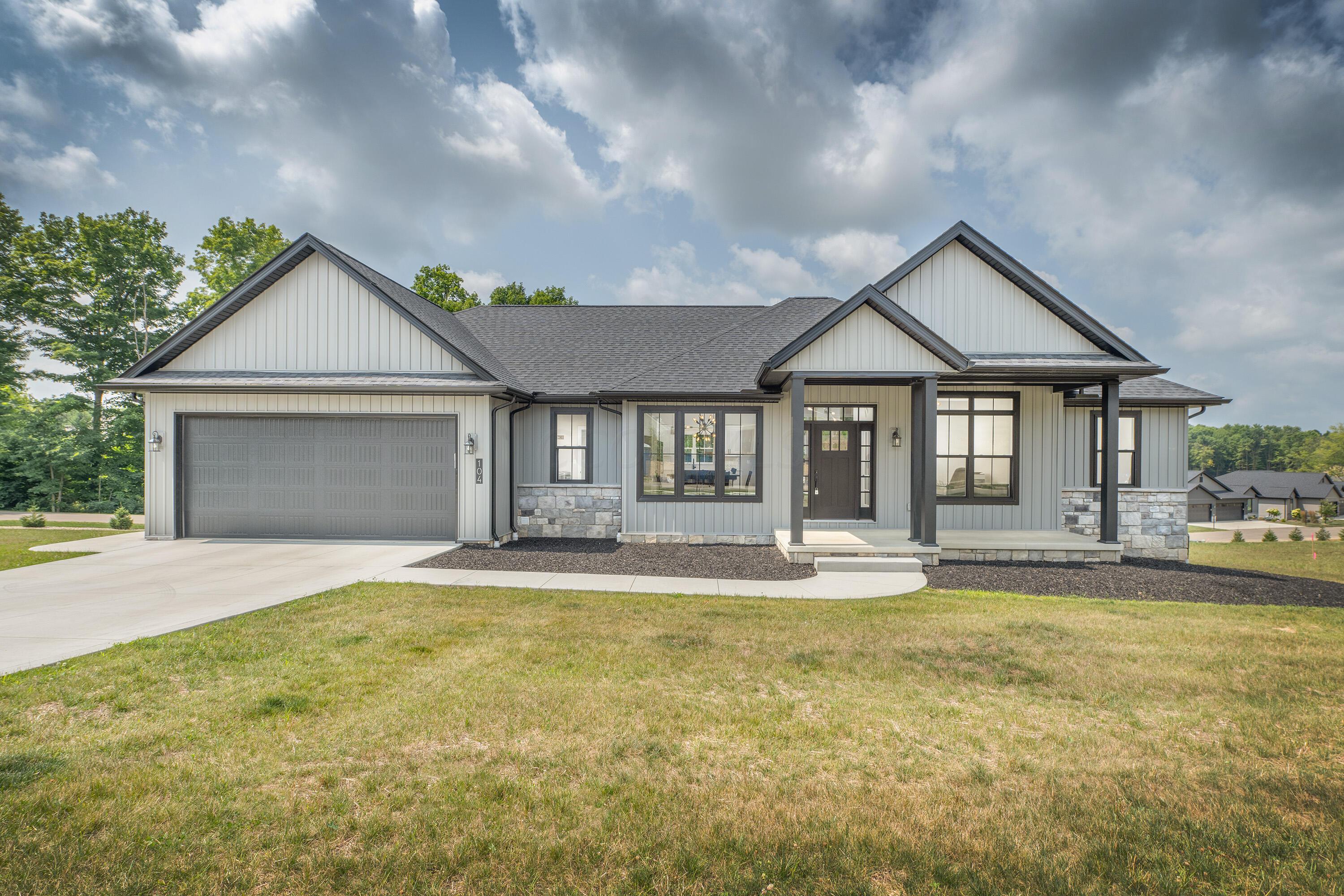 104 Plymouth Road, Mount Vernon, Ohio image 2
