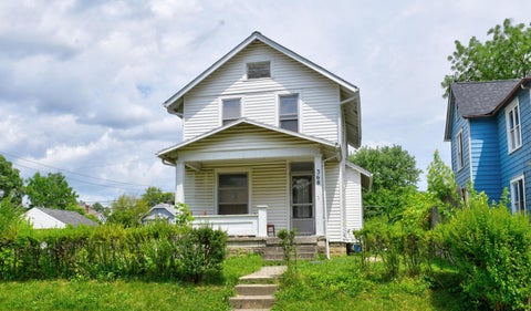 Homes For Sale - 368 S Powell Avenue<br/> Columbus, OH 43204