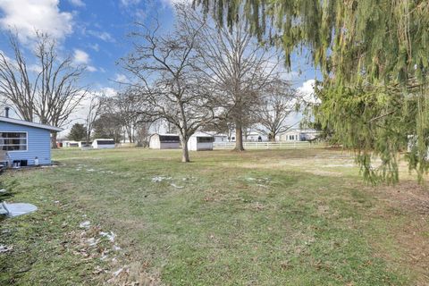 Tiny photo for 80 Barb Avenue, Heath, OH 43056 (MLS # 225045223)
