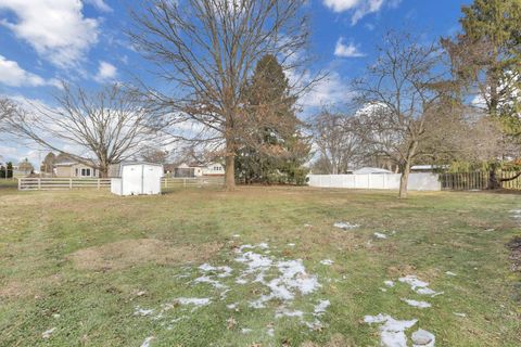 Tiny photo for 80 Barb Avenue, Heath, OH 43056 (MLS # 225045223)