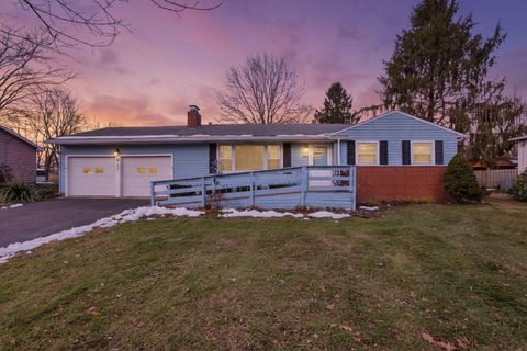 Tiny photo for 80 Barb Avenue, Heath, OH 43056 (MLS # 225045223)