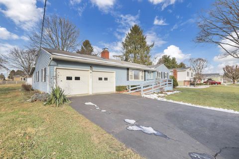 Tiny photo for 80 Barb Avenue, Heath, OH 43056 (MLS # 225045223)