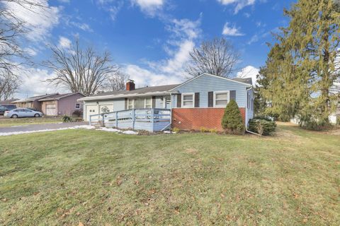 Tiny photo for 80 Barb Avenue, Heath, OH 43056 (MLS # 225045223)