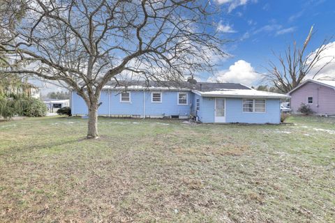 Tiny photo for 80 Barb Avenue, Heath, OH 43056 (MLS # 225045223)