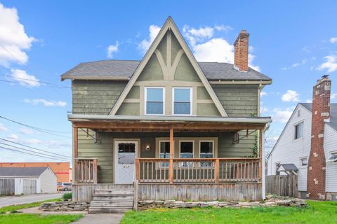 Photo of 513 Binns Boulevard, Columbus, OH 43204 (MLS # 226010870)