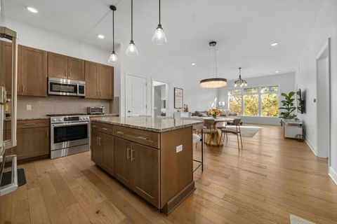 Photo of 828 Bobcat Avenue 203 #203, Columbus, OH 43212 (MLS # 225041779)