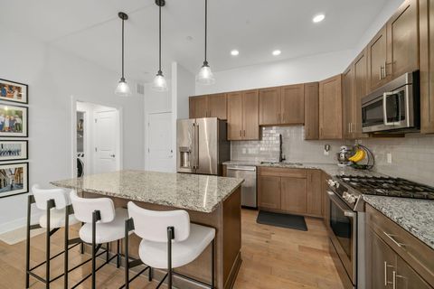 Tiny photo for 828 Bobcat Avenue 203 #203, Columbus, OH 43212 (MLS # 225041779)