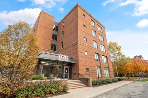 Tiny photo for 828 Bobcat Avenue 203 #203, Columbus, OH 43212 (MLS # 225041779)