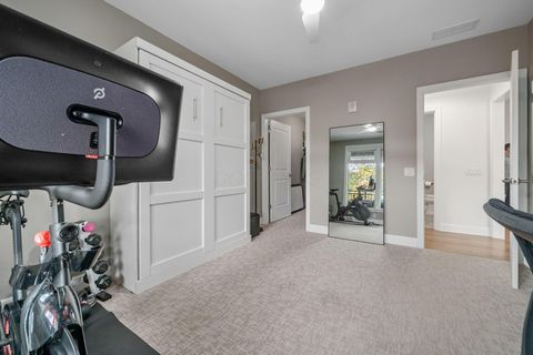 Tiny photo for 828 Bobcat Avenue 203 #203, Columbus, OH 43212 (MLS # 225041779)