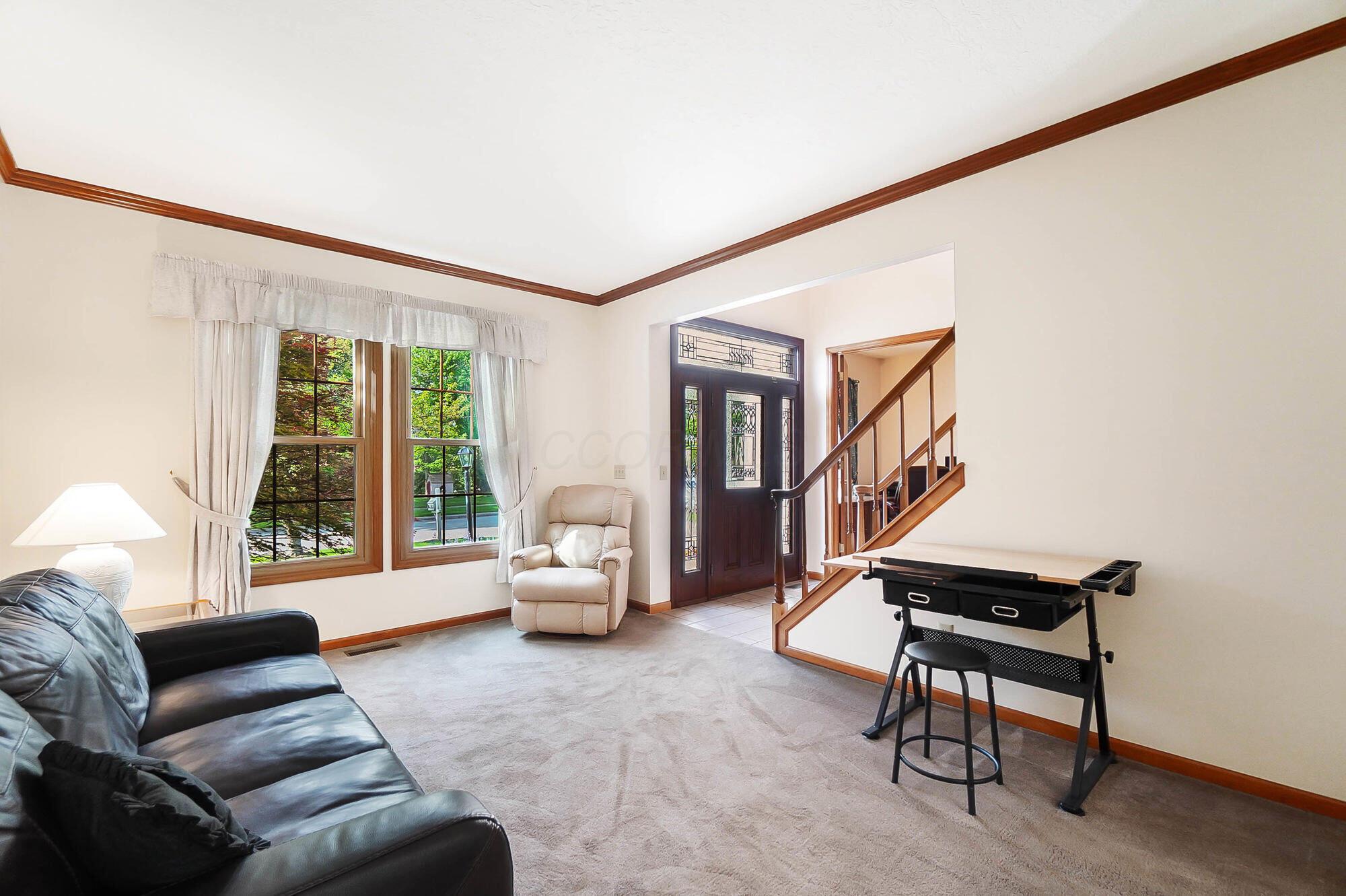 3604 Nightspring Court, Hilliard, Ohio image 10