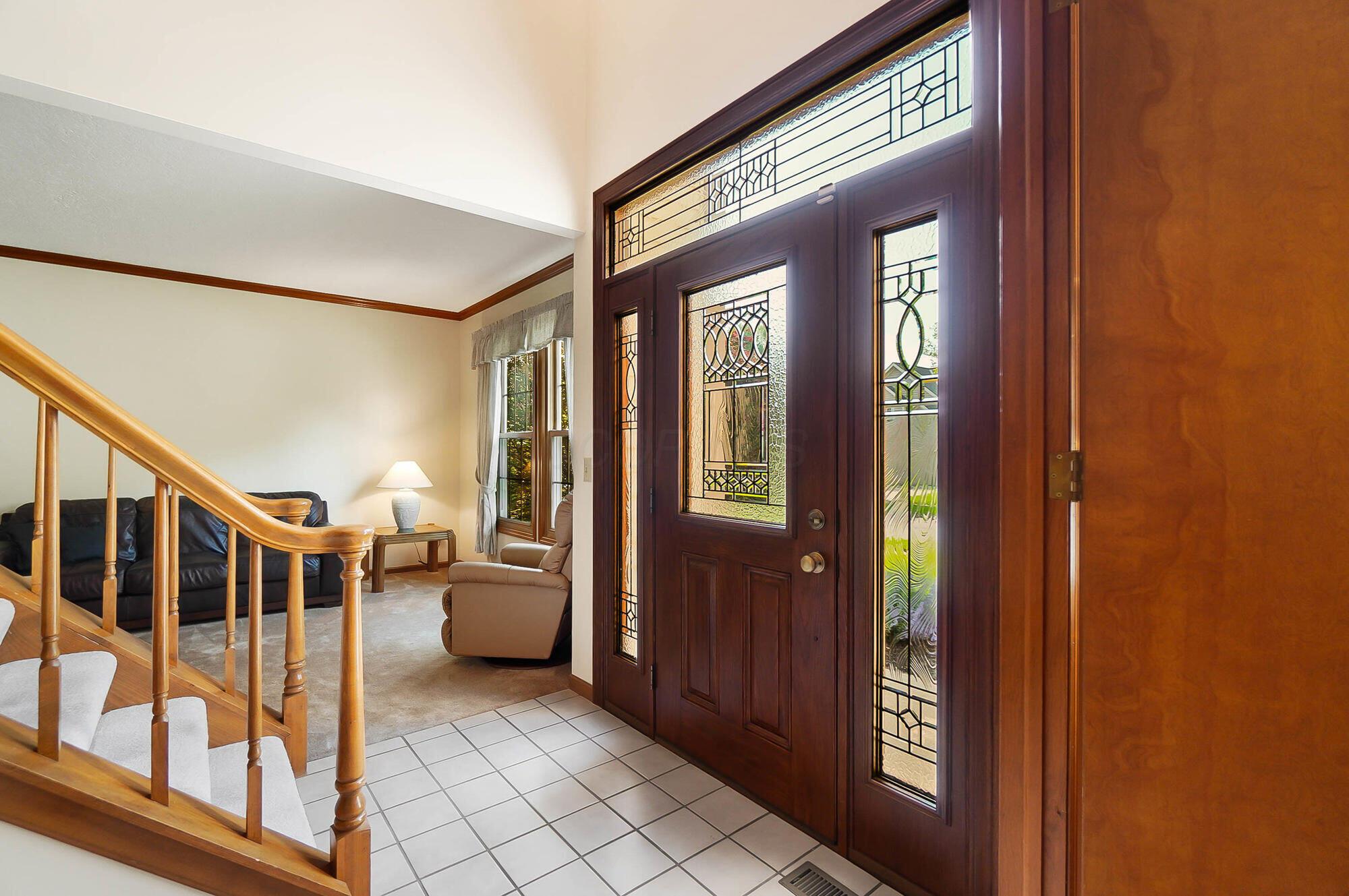 3604 Nightspring Court, Hilliard, Ohio image 7