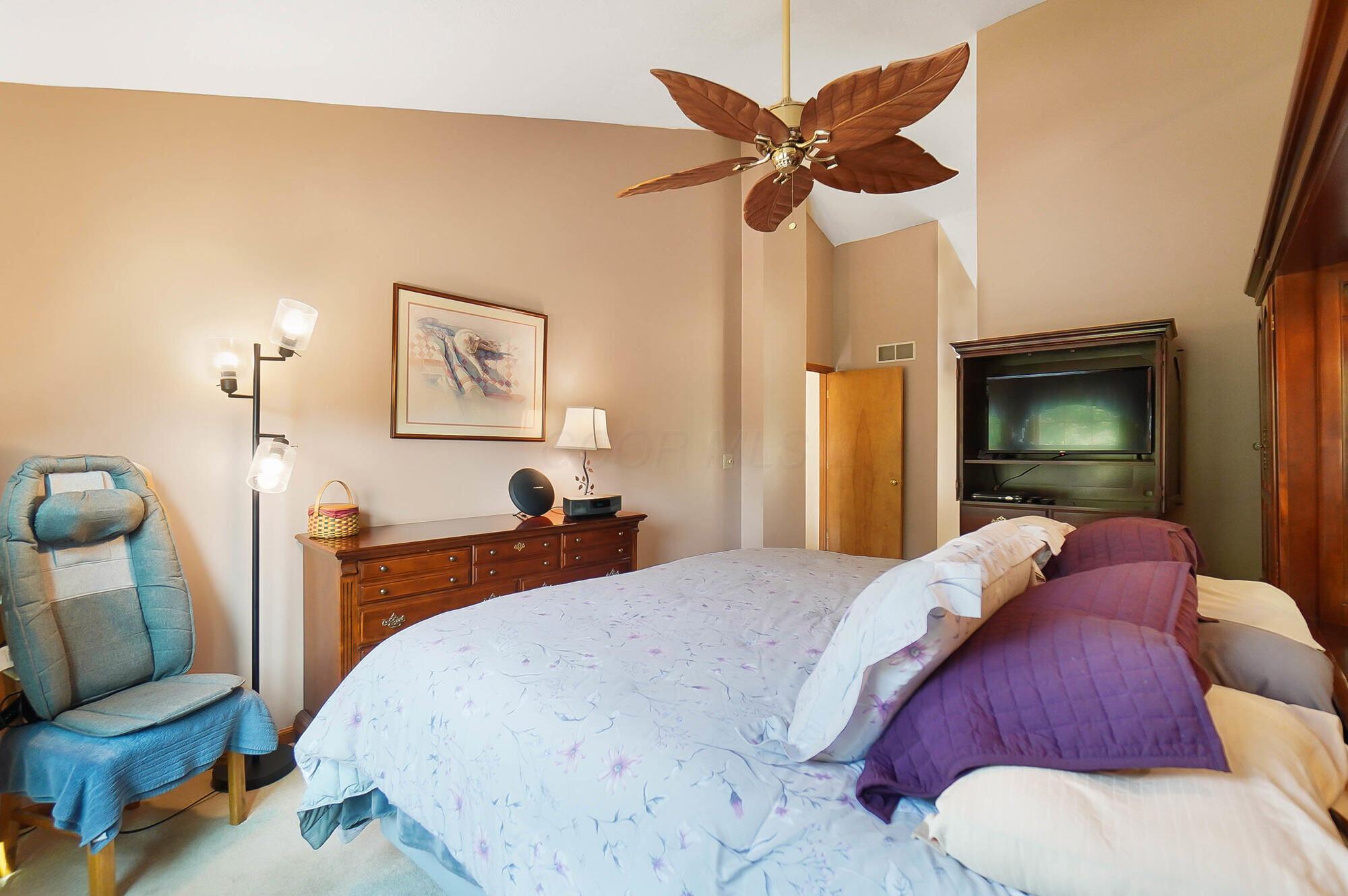 3604 Nightspring Court, Hilliard, Ohio image 39