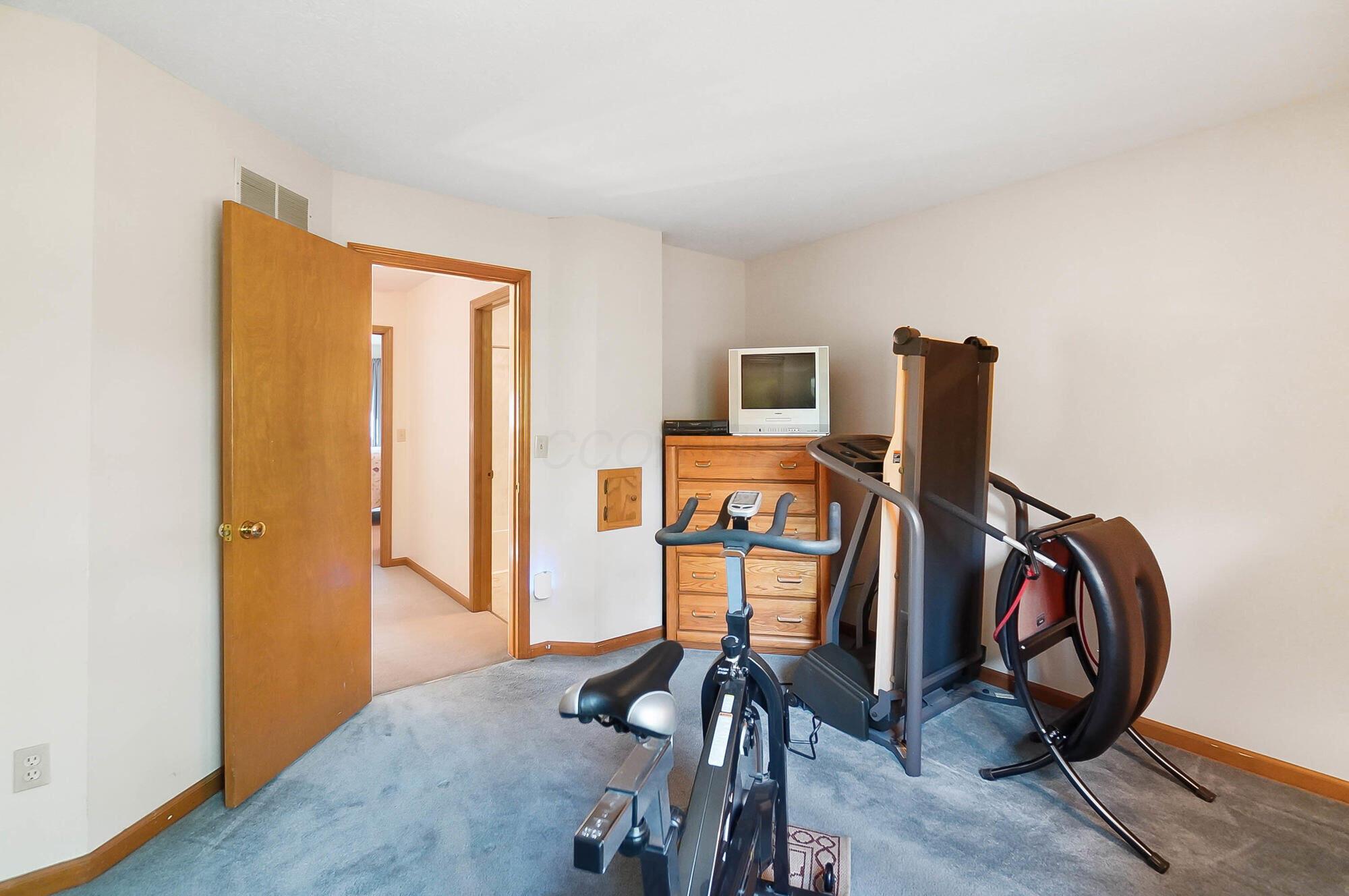 3604 Nightspring Court, Hilliard, Ohio image 43