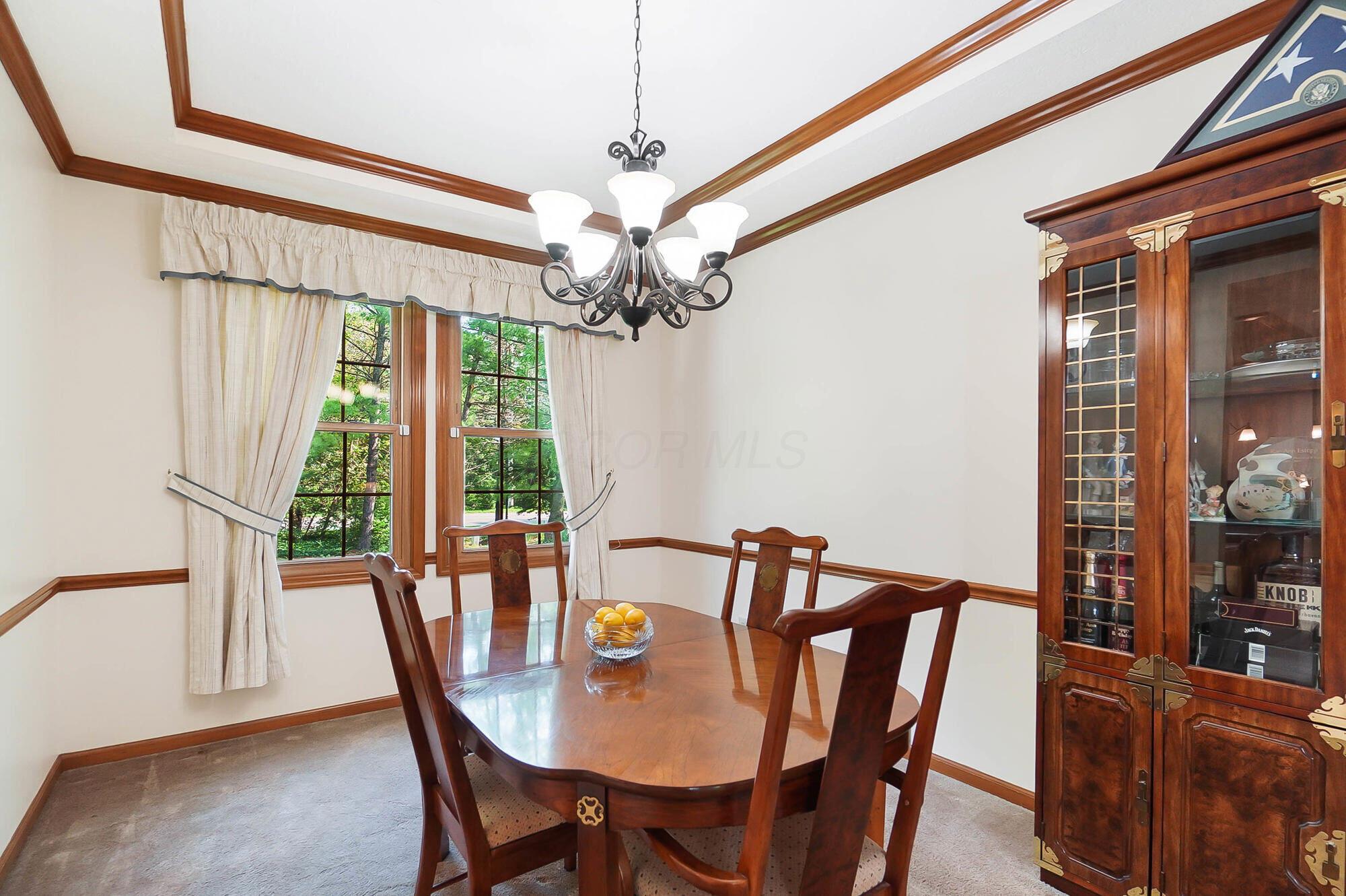 3604 Nightspring Court, Hilliard, Ohio image 13