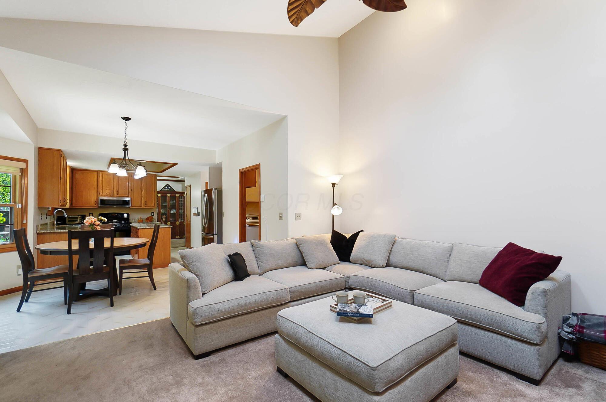 3604 Nightspring Court, Hilliard, Ohio image 27