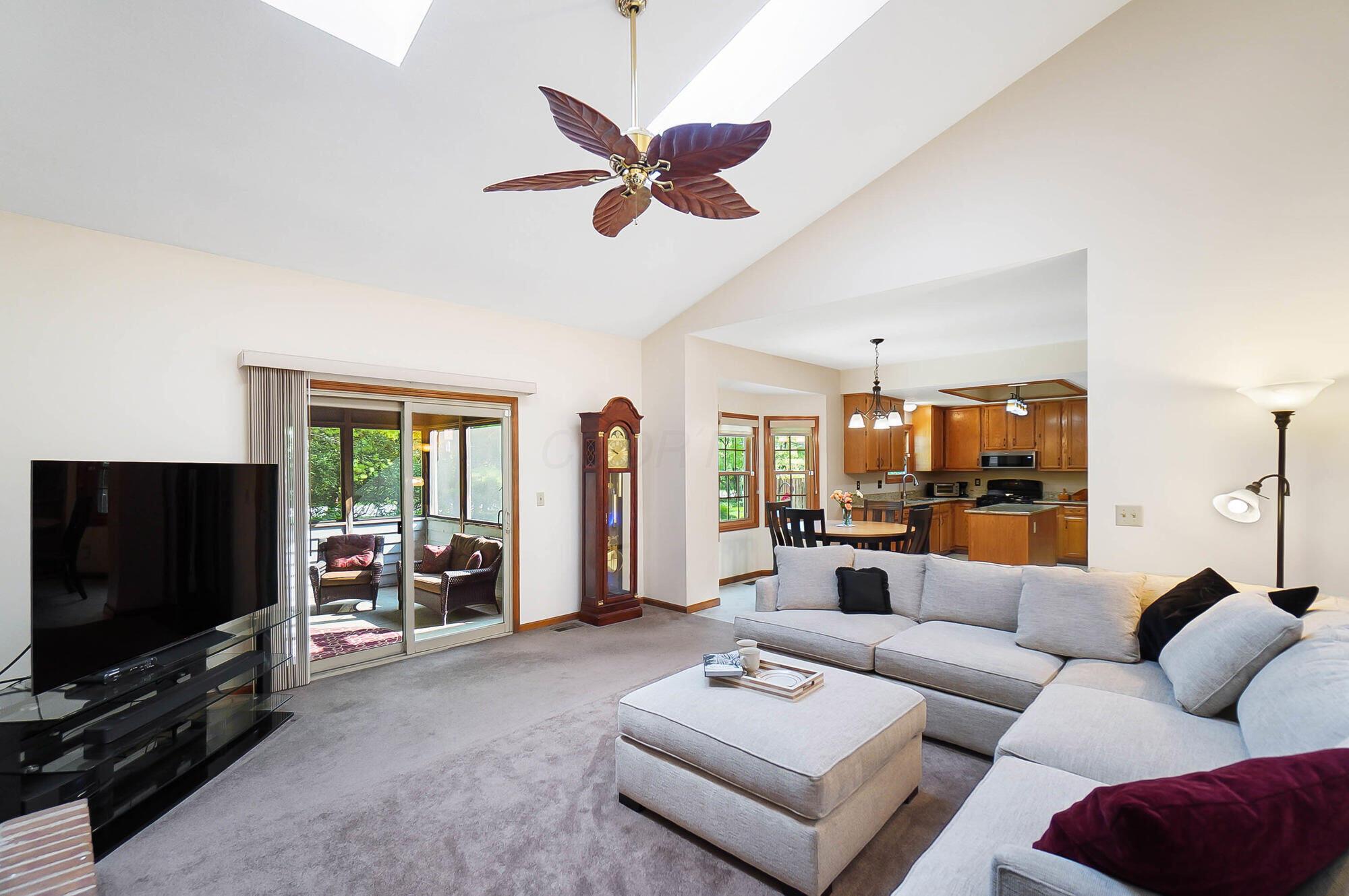 3604 Nightspring Court, Hilliard, Ohio image 26