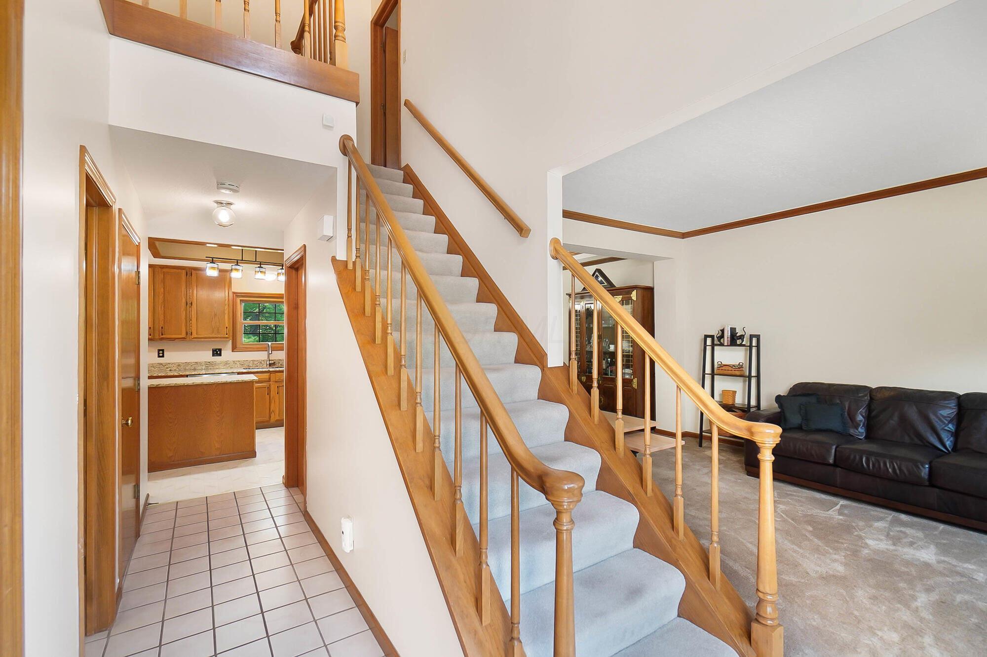 3604 Nightspring Court, Hilliard, Ohio image 31