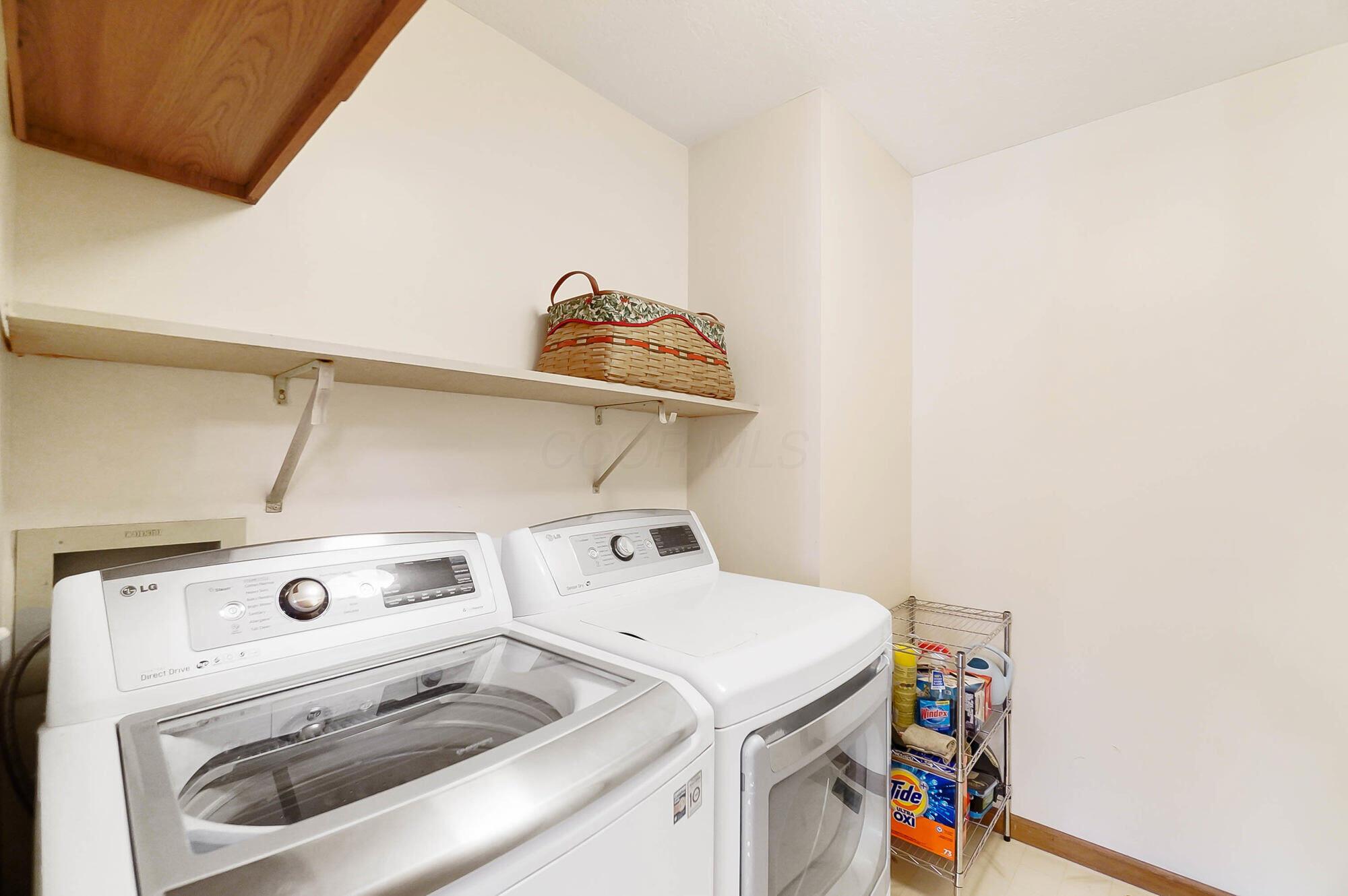 3604 Nightspring Court, Hilliard, Ohio image 29